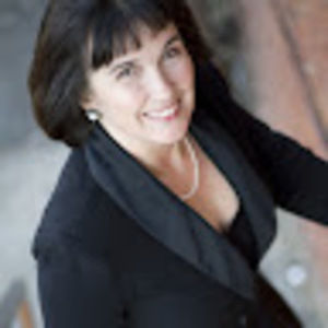 Meet your Posher, Anne